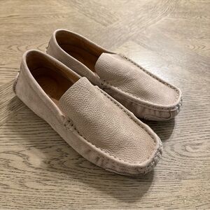 GENTLE SOULS KENNETH COLE Womens Mina Loafers Shoes 7